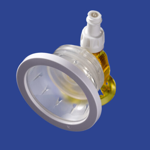 MILA 13mm Closed Vial Access Adapter