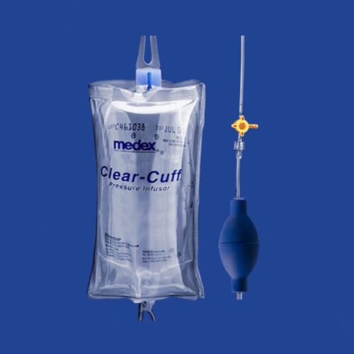 MILA Cuff Pressure Infusor - 1000ml