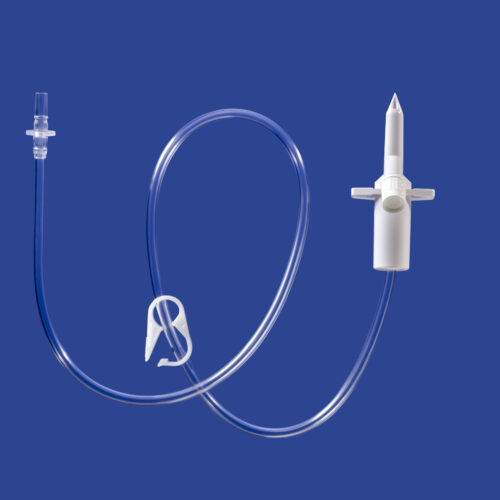 MILA Secondary Venoset 58cm