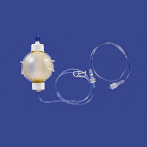 MILA Flow Control Tubing (10ml in 4hrs - 2.5ml/hr) **TUBING ONLY**