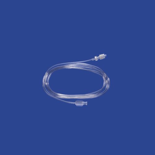 MILA Extension Line for Pressure Monitoring 16ga x 180cm