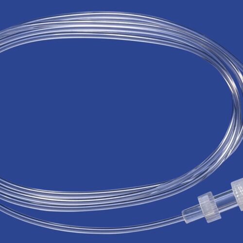 MILA Extension Line (Small Bore) 20ga x 100cm