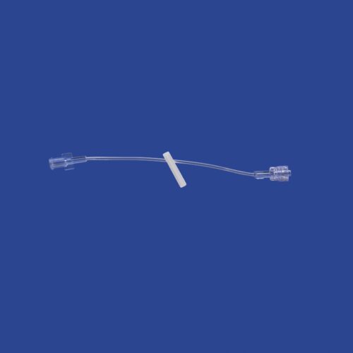 MILA Extension Set (Mini Bore) 20ga x 15cm