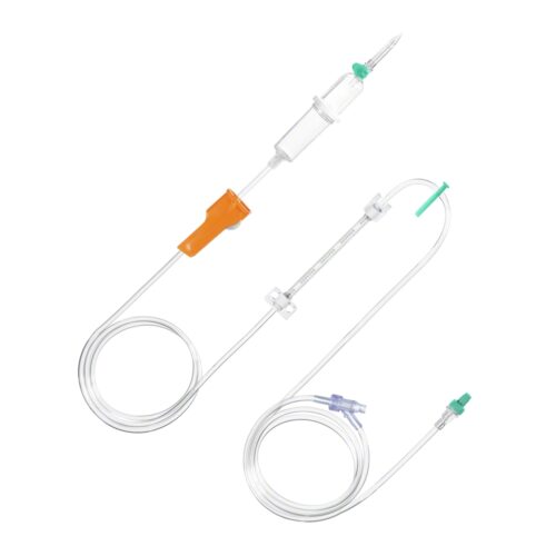 Needle Free