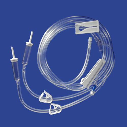 MILA Admin Set EquiSet 30fr x 300cm