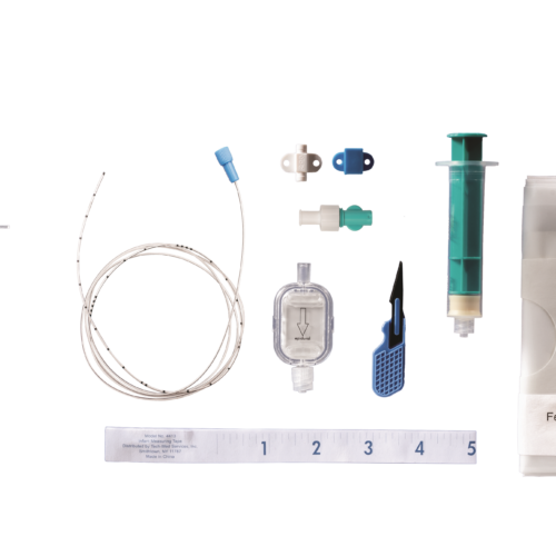 MILA Epidural Kits