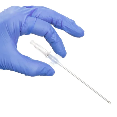 Vygon Intraflon Winged IV Catheters