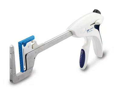 Medtronic TA30 Staplers