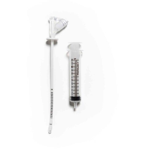 MILA Stoma Measuring Device