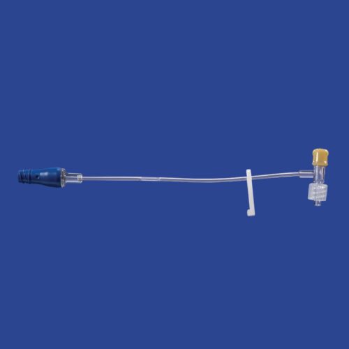 MILA T Extension Set (Small Bore) 18cm