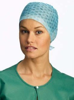 Barrier Operating Caps