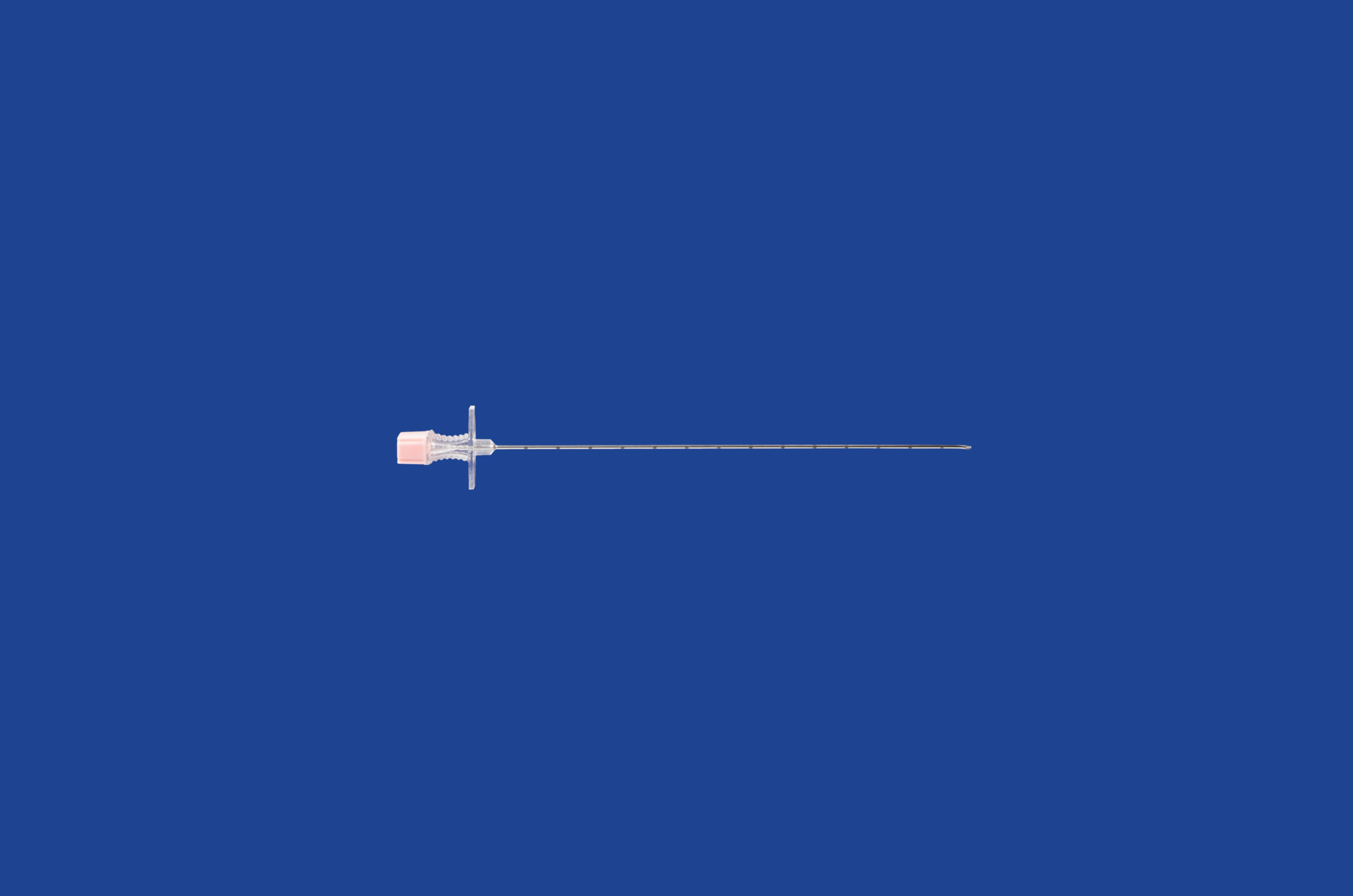 MILA Tuohy Needles - Image 3