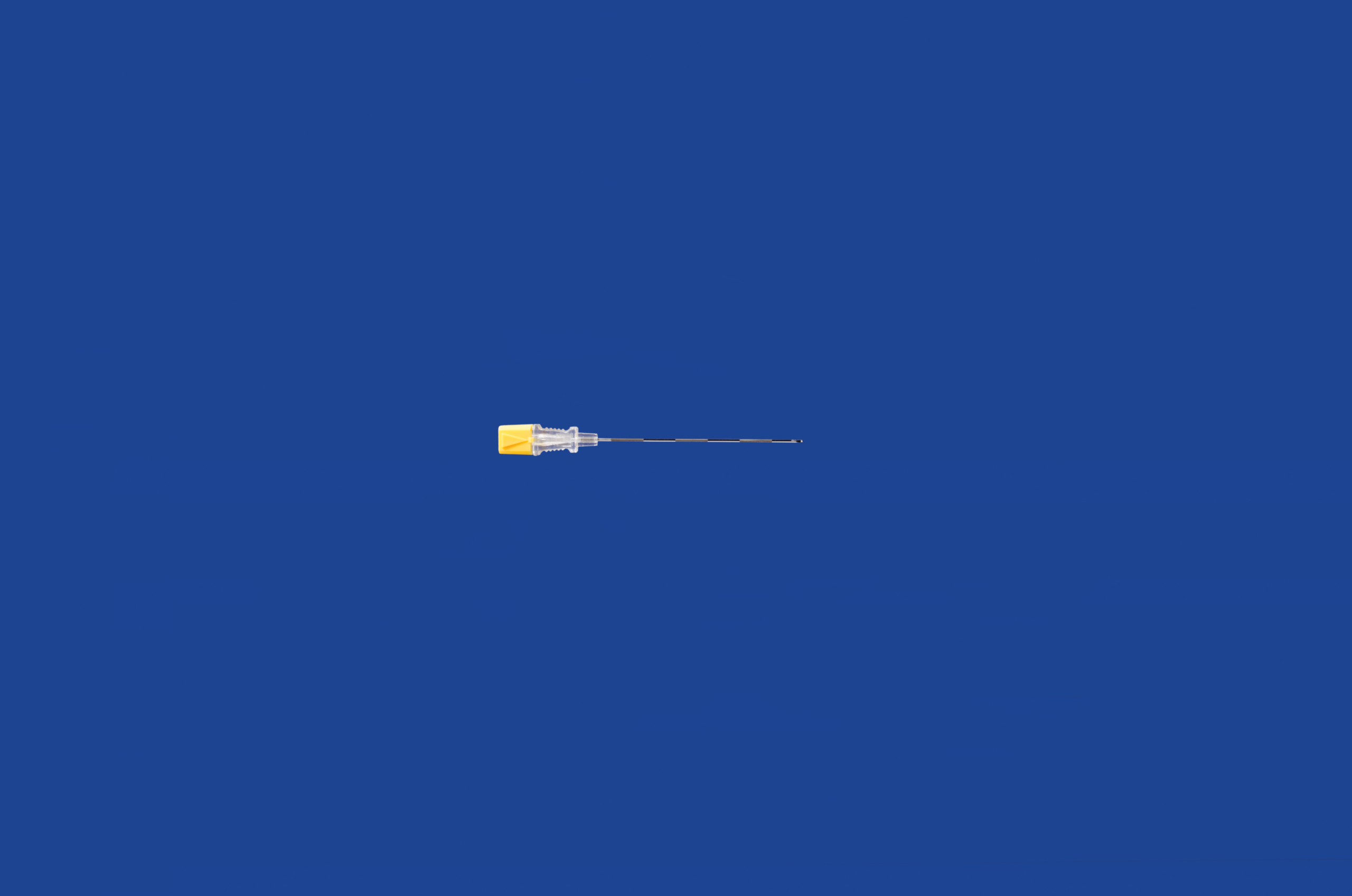 MILA Tuohy Needles - Image 4