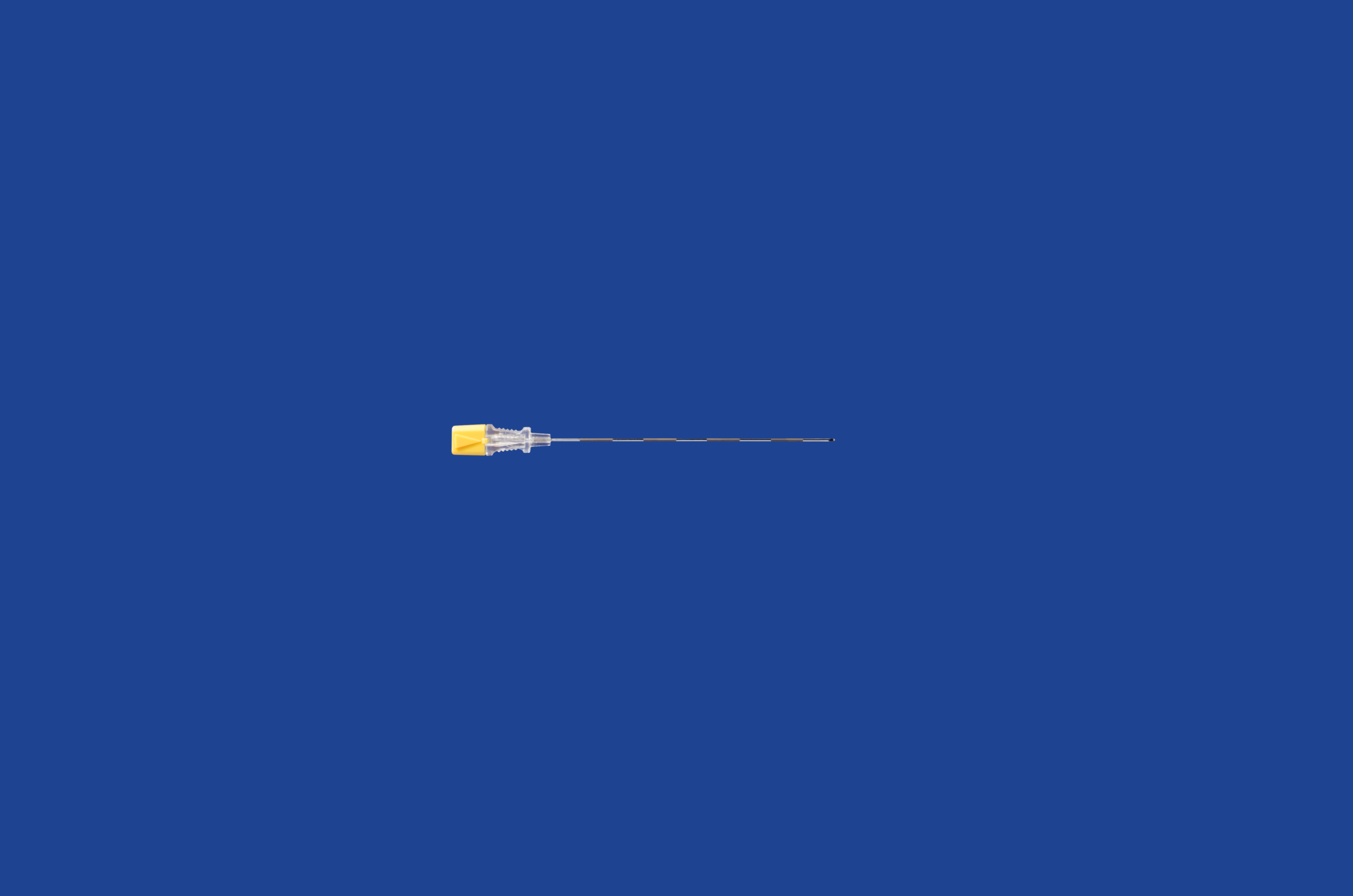 MILA Tuohy Needles - Image 5