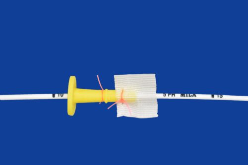 MILA Urinary Catheter 5fr x 25cm with stylet - Image 2