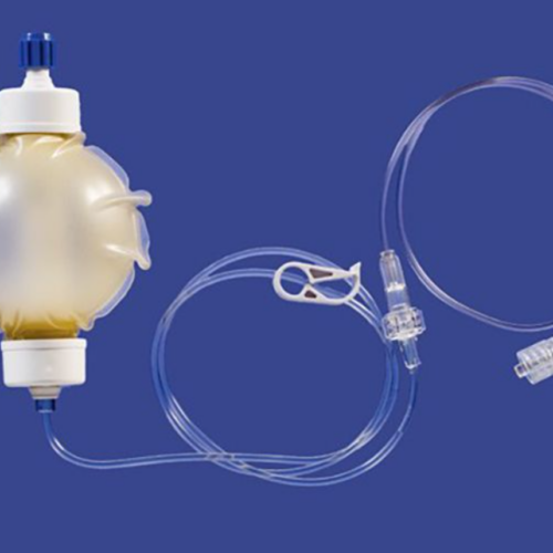 MILA Flow Control Tubing (10ml in 12hrs - 0.8ml/hr)