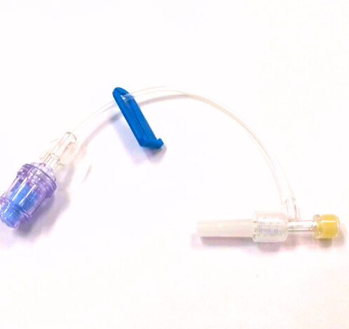 EKA Needlefree T-port Extension