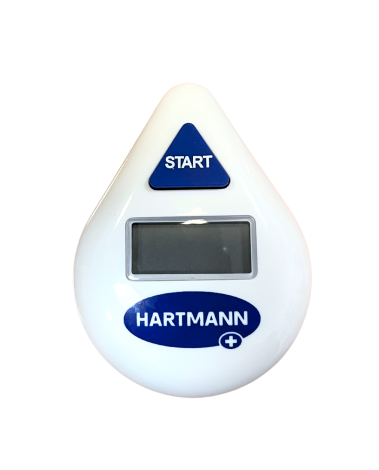 H&R Healthcare Bode Timer
