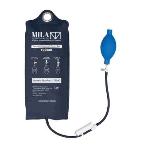MILA Cuff Pressure Infusor - 1000ml