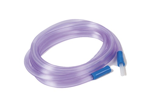 Medline Suction Tubing Sterile 7mm x 3.0m
