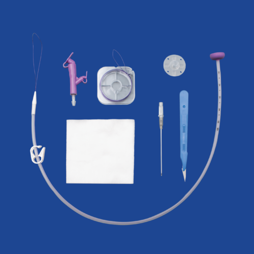 MILA Percutaneous Endoscopic Gastrostomy Kits