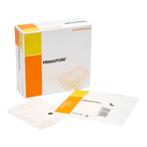 Primapore Dressing 10cm x 8cm (Box of 20)