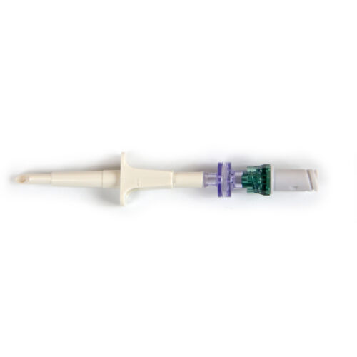 Vygon Bionector with spike and non return valve (Box of 50)