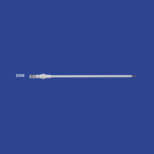 MILACATH Short Term IV Catheters