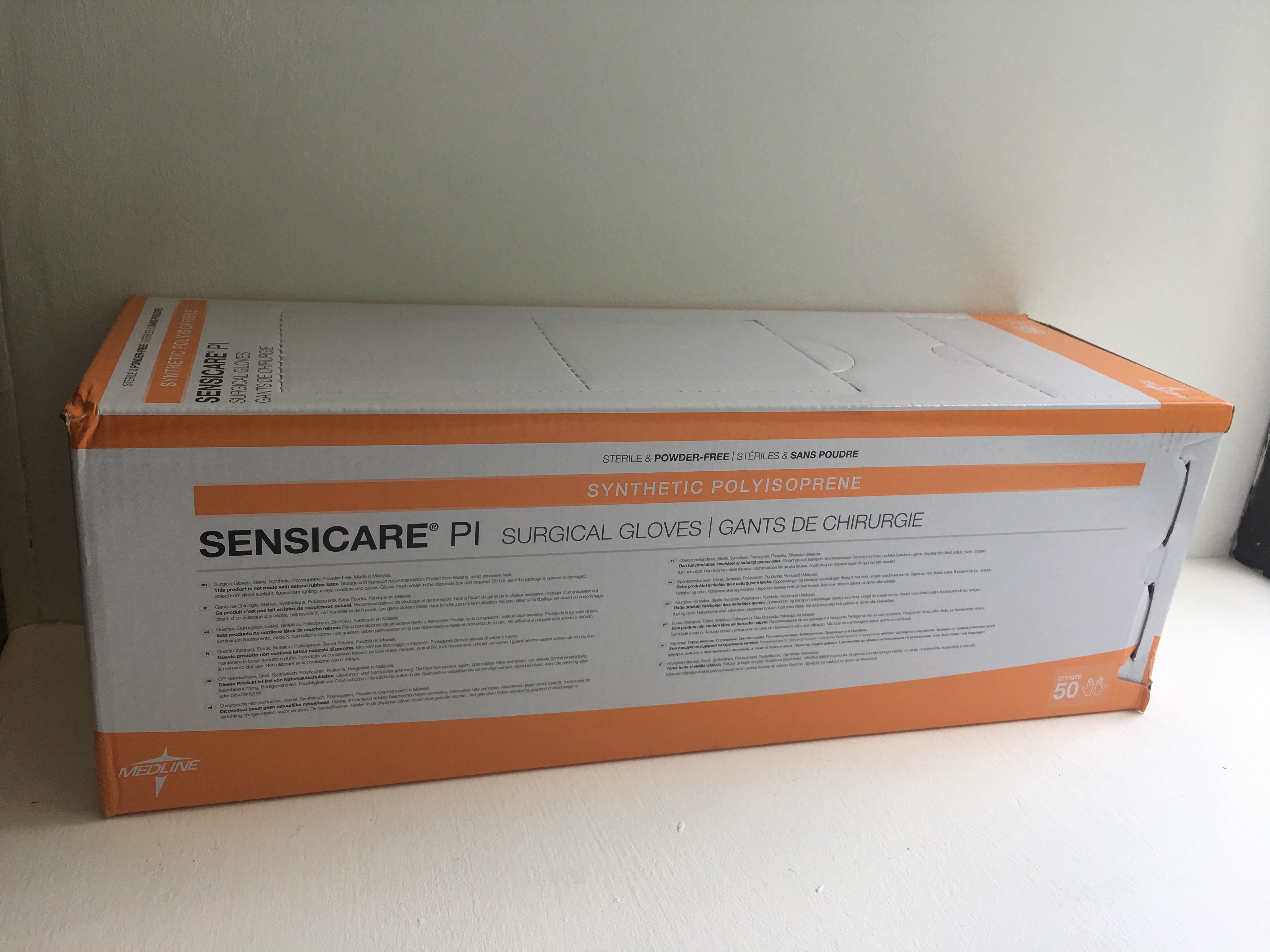 sensicare pi