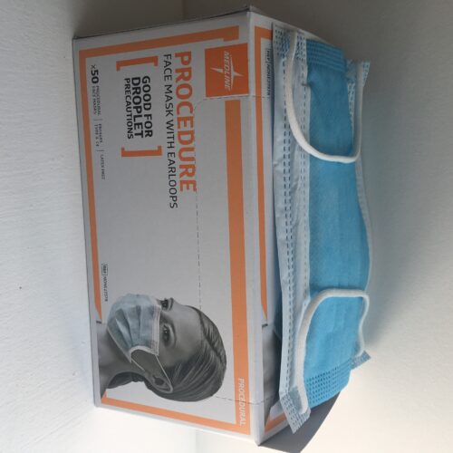 3m tie-on surgical mask 3m tie-on surgical mask