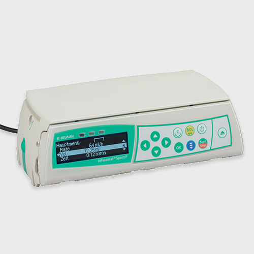 Infusion Pump