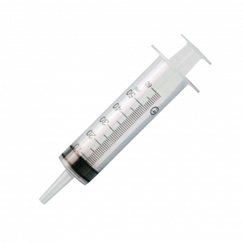Terumo 50ml Catheter Tip Syringe (Box 25)