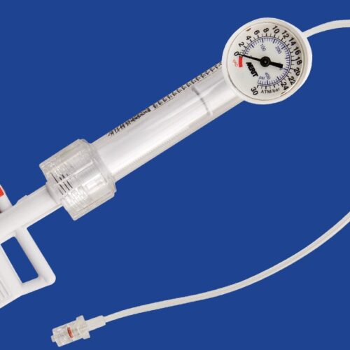 MILA 60cc Inflation Device