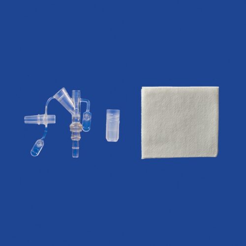 MILA Oesophagectomy Y-Port Replacement Kit