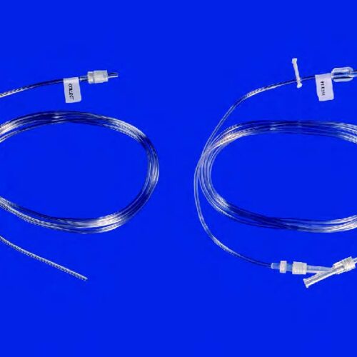 MILA Replacement Lines For Oocyte Collection Set