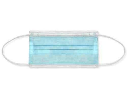 Medical Face Mask Type IIR with Loop (Box 50)