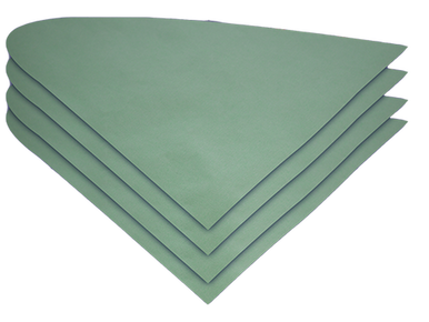 Azo Wrap Non Woven 100cm x 100cm