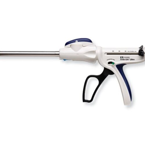 Endo GIA™ ultra universal stapler - Short