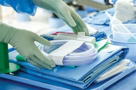 Custom Drape Pack EKA620SW