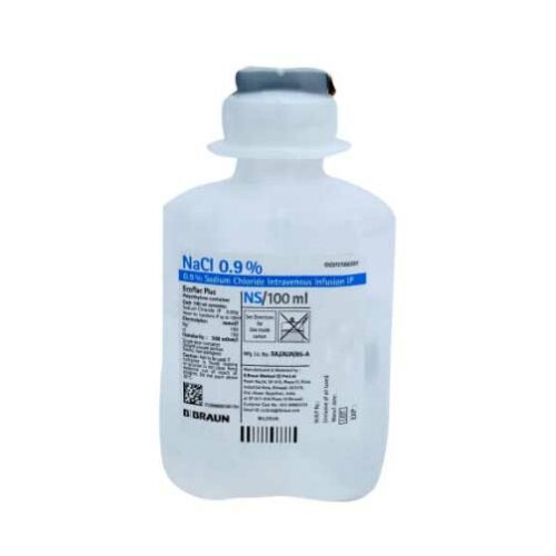 Saline 0.9%