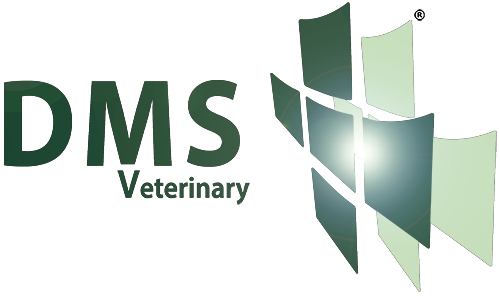 DMS Veterinary Supplies Logo