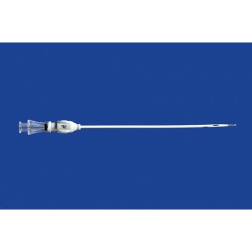 MILA Centesis/Subcutaneous Catheter 4fr x 10cm