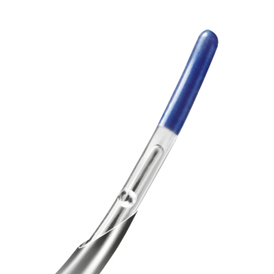 BBraun Perifix Soft Tip Catheter 20ga x 1000mm (Box 25)