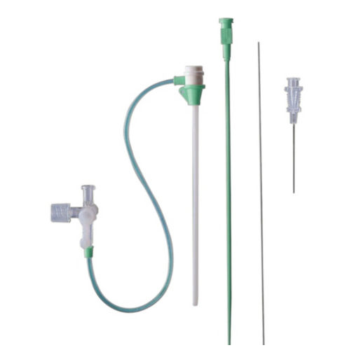 Johnson & Johnson Catheter Introducer 7fr Avanti CSI (Box of 5)