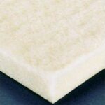 Felt 10mm Pk 4