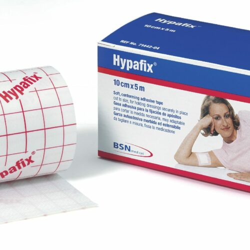 Hypafix Tape 5cm x 5m