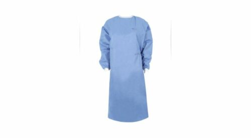 Gown Sterile SMS XL - OPS Essential