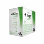 Biogel Gloves Surgeons Sterile P/F Latex Size 5.5 (Box of 50)