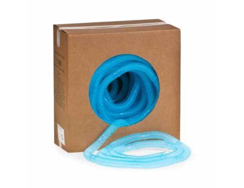 Hudson Corr-a-Flex Corrugated Tubing 30M