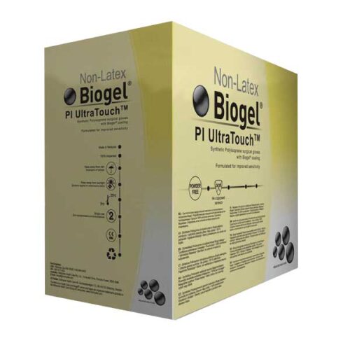 Biogel PI UltraTouch Gloves (Box 50)